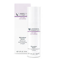Microsilver Serum — Антибактеріальний серум, 30 мл