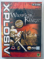 Warriors King Remastered (XPLOSIV), английская версия - диск для PC