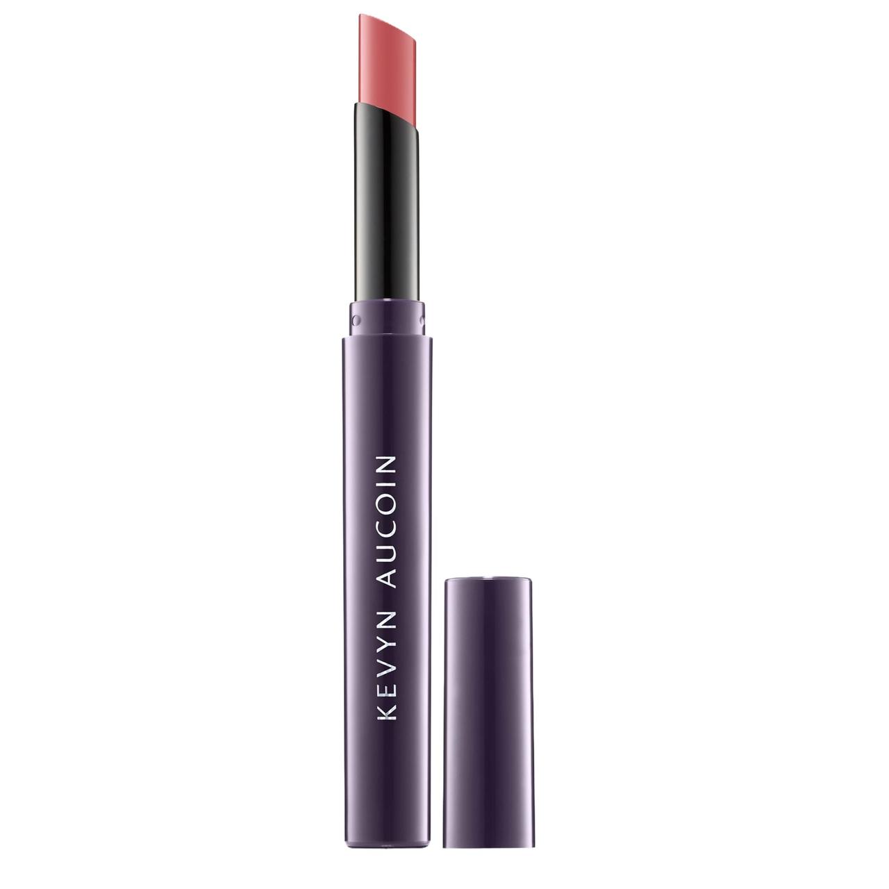 Кремова помада Kevyn Aucoin Unforgettable Lipstick Cream відтінок Legendary