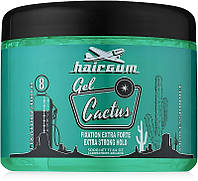 УЦЕНКА Гель для стайлинга с экстрактом кактуса - Hairgum Cactus Fixing Gel * 500g (1074048)