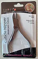 Кусачки Smiel Cuticle Nipper маникюрные для кутикулы