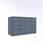 Комод Urban 1200. Комоди до спальні та передпокій. Комод для одягу