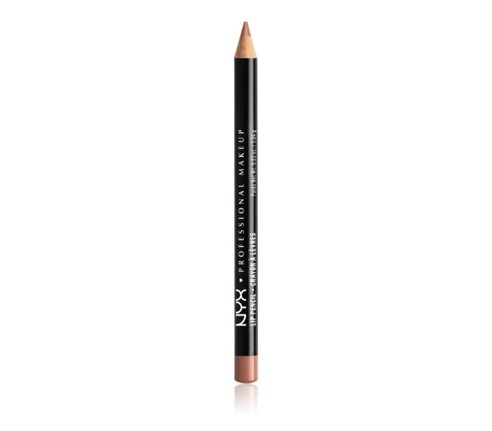 Олівець для губ NYX LIP LINER SPL 810 Natural, фото 1