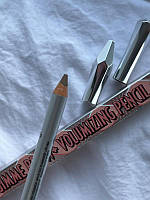 Водостійкий олівець для брів для об'єму Benefit gimme brow+ volumizing pencil - 3 Warm