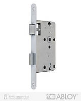 Замок врізний ABLOY BB 4240 LEFT BS55мм 72мм CR 20мм 1KEY w/o_SP