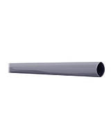 Ручка TESA BAR.H.U.1400 Р (RAL 9006) сріблясто-сіра 1400мм горизонтальна штанга до серії Universal