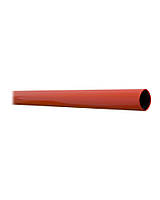 Ручка TESA BAR.H.U.1400 R (RAL 3000) червона 1400мм горизонтальна штанга до серії Universal