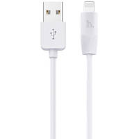 Дата кабель Hoco X1 Rapid USB to Lightning (1m) TOS
