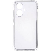 TPU чехол Epic Transparent 1,5mm Full Camera для Realme 10 Pro+ TOS