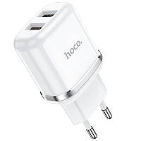 СЗП Hoco N4 (2USB/2.4A) TOS