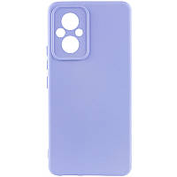 Чехол Silicone Cover Lakshmi Full Camera (A) для Xiaomi Poco M5 для Xiaomi Poco M5 TOS