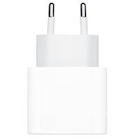 СЗУ для Apple 20W USB-C Power Adapter (A) (no box) TOS