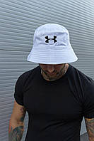 Панама Under Armour белая Under Armour белая Under Armour белая TOS