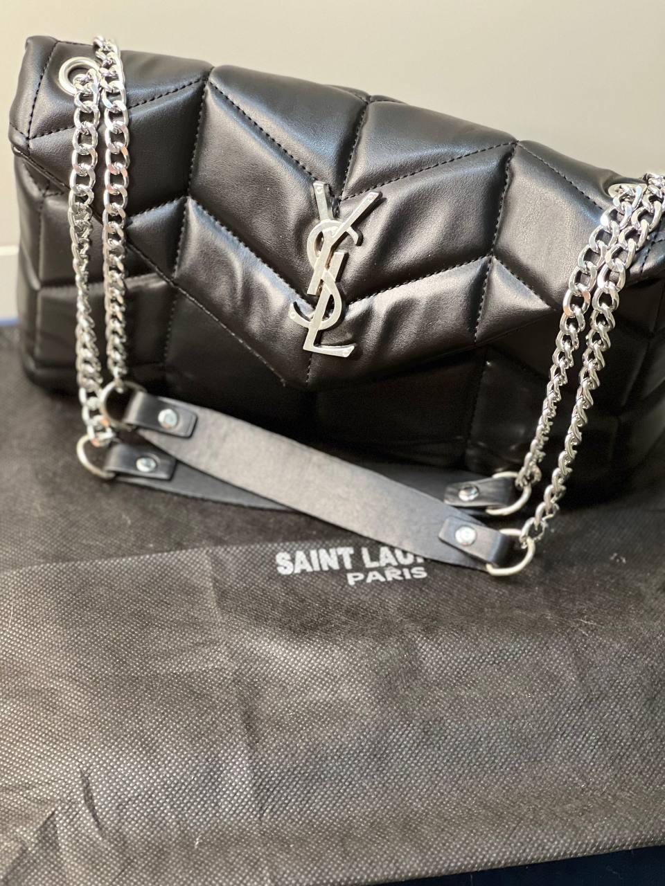 SAINT LAURENT PARIS TOS