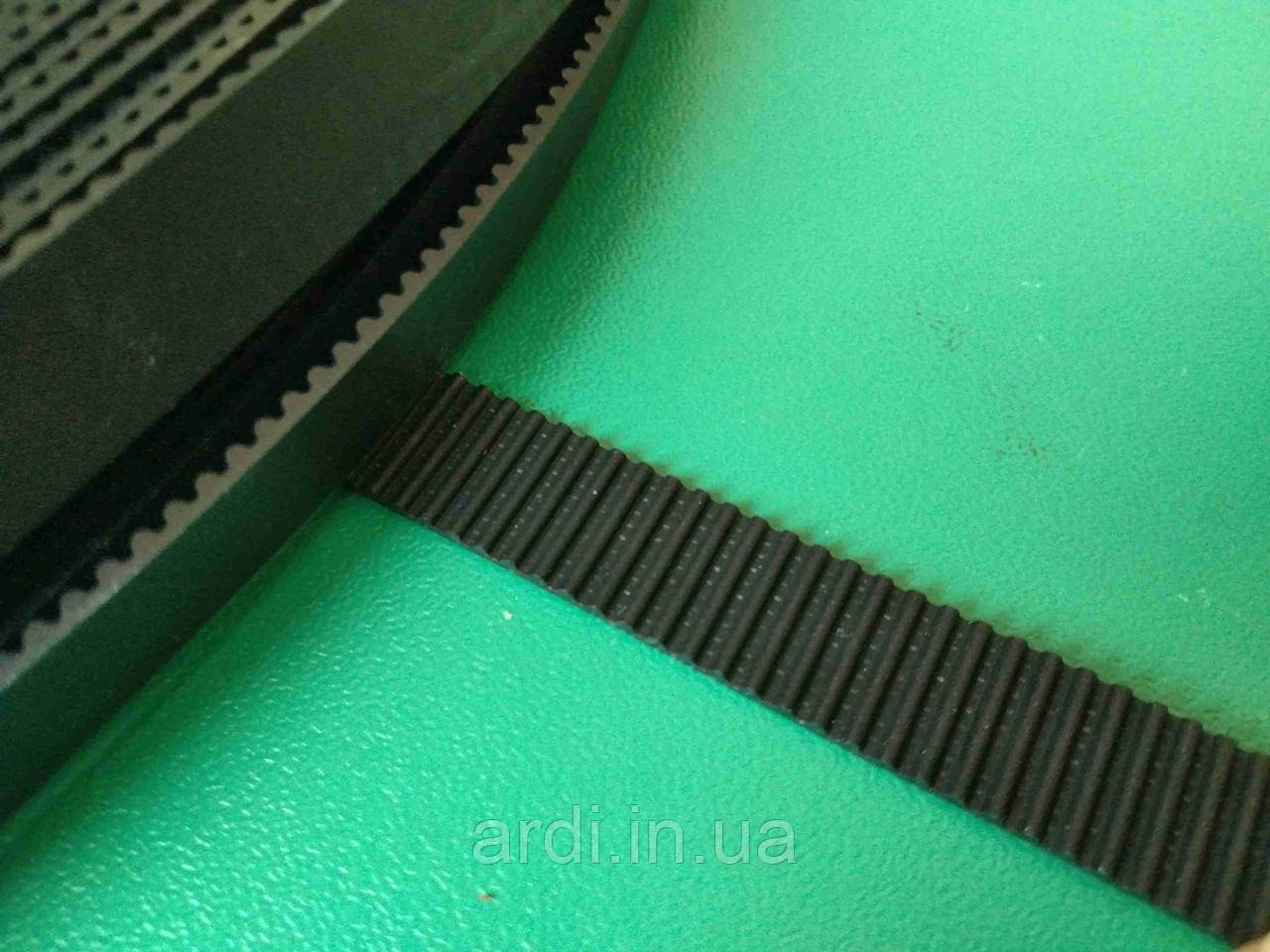 Ремінь зубчастий GT2 ( 2GT ) 6 мм, фото 1