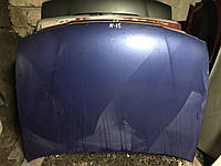 Капот для Nissan Almera 1997 г.в. Кузов N-15.
