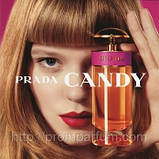 Жіноча парфумована вода оригінал Prada Candy Prada 30 мл NNR ORGAP /1-73, фото 5