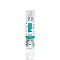 Средство для чистки System JO Fresh Scent Misting Toy Cleaner (120 мл) с ароматом свежести System JO Fresh