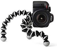 Мини-штативы тренога "Gorillapod" Z-03 TOS