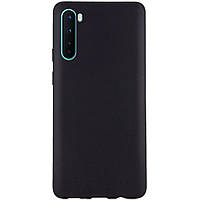 Чехол TPU Epik Epik Black для OnePlus Nord TOS