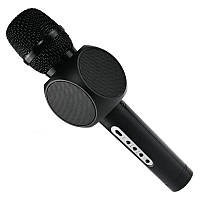 Беспроводной караоке Bluetooth микрофон E103 беспроводной караоке TOS