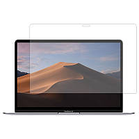 Защитная пленка PET (тех.пак) для Apple MacBook Air 13.3'' (2018) (2019) (2020) TOS