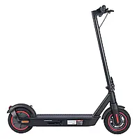 Електросамокат Zwheel E9G AIR (600 Вт; 36 В; 15 А/ч), черный