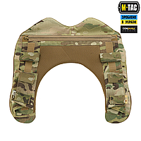 M-TAC ДЕМПФЕР ПЛЕЧОВИЙ ДЛЯ ПЛИТОНОСКИ CUIRASS QRS MULTICAM TOS