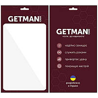 Тех. упаковка GETMAN TOS