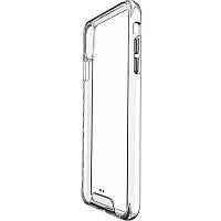 Чехол TPU Space Case transparent для Apple iPhone XR (6.1") TOS