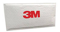 Набір пластирів 3M advanced comfort plaster (6 шт), підвищений комфорт TOS