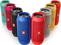 Бездротова колонка JBL charge 2 TOS