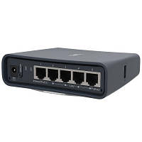 Коммутатор сетевой TP-Link TL-SF1008P