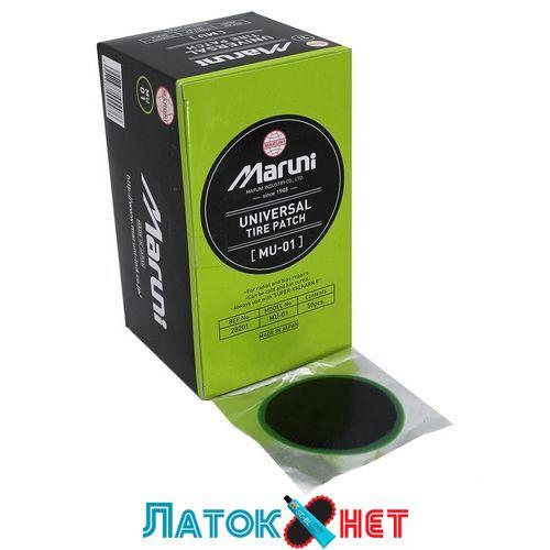 Універсальний пластир MU-01 65 мм 28201 Maruni Японія