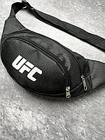 Бананка черная UFC (накатка) TOS