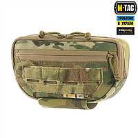 M-TAC СУМКА-НАПАШНИК LARGE ELITE MULTICAM TOS