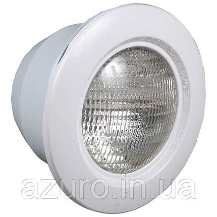 Прожектор світлодіодний Hayward 3478PLDBL3, 13 Вт, White, (PAR56, під бетон, White), фото 1