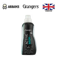 Засіб для прання Grangers Active Wash 750 ml