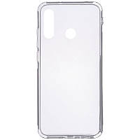 TPU чехол Epic Transparent 1,5mm для Huawei P30 lite для Huawei P30 lite TOS