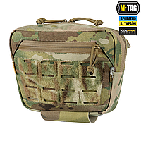 M-TAC СУМКА-НАПАШНИК LARGE ELITE MULTICAM TOS