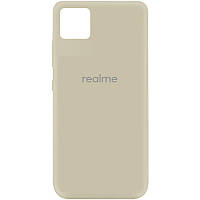 Чохол Silicone Cover My Color Full Protective (A) для Realme C11 для Realme C11 TOS