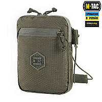 M-TAC СУМКА POCKET BAG ELITE RANGER GREEN TOS