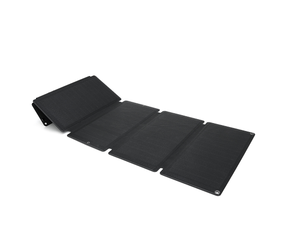 Складана сонячна панель BRAZZERS SP40 18V/40W