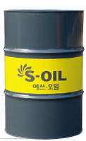 S-OIL SEVEN ATF VI трансмиссионное синтетическое, 200л