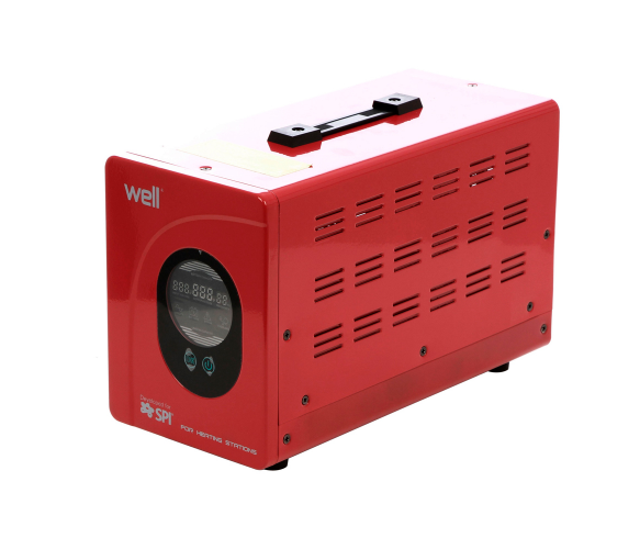 ДБЖ із правильною синусоїдою PSW-Well-1500VA (900W), 24V