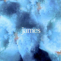 James Better Than That EP (Vinyl)