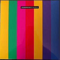 Pet Shop Boys Introspective (Vinyl)