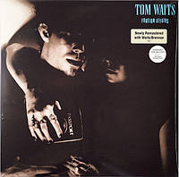 欧LP Tom Waits Foreign Affairs (Grey Vinyl) 75691 ANTI 未開封 /00260 Tom Waits Foreign Affairs (Vinyl), цена: 1380 ₴, купить на