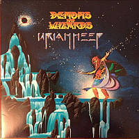 Uriah Heep – Demons And Wizards (Vinyl)
