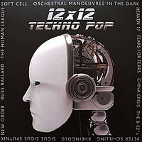 12 Inches X 12 Songs Techno Pop (Vinyl)